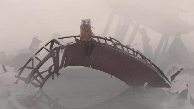 debian你们都用的什么桌面？